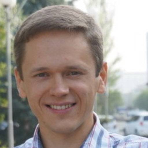 Danila Parygin